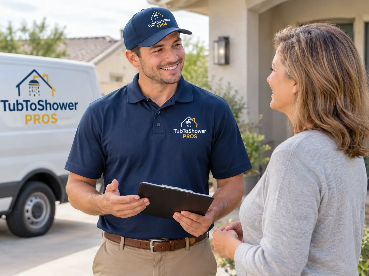 Tub Shower Conversion Cisco, TX FAQs